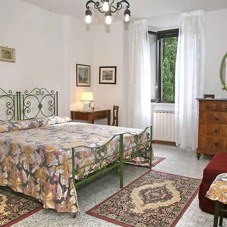 Agriturismo Villa Mozart Nel Verde Gubbio Exterior photo