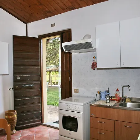 Agriturismo Villa Mozart Nel Verde Gubbio Exterior photo
