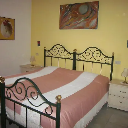 Agriturismo Villa Mozart Nel Verde Gubbio Exterior photo