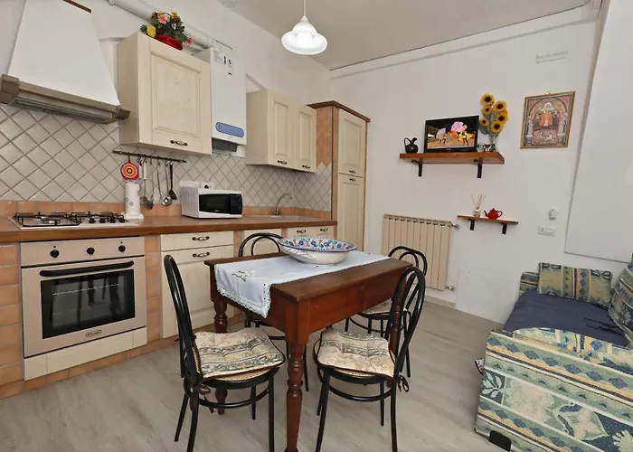 Agriturismo Villa Mozart Nel Verde