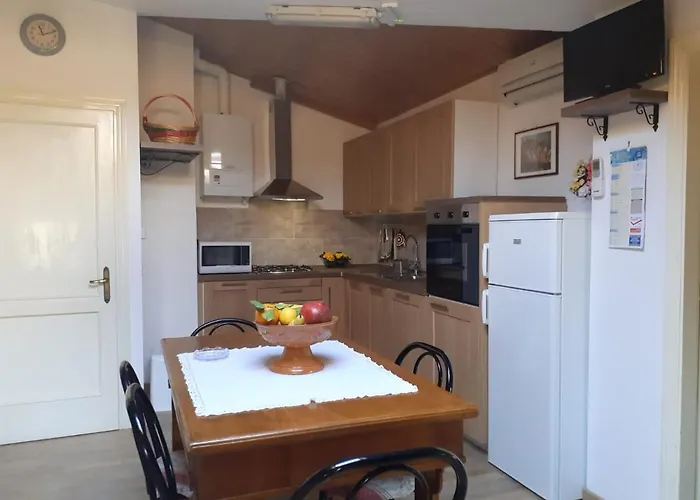 Agriturismo Villa Mozart Nel Verde