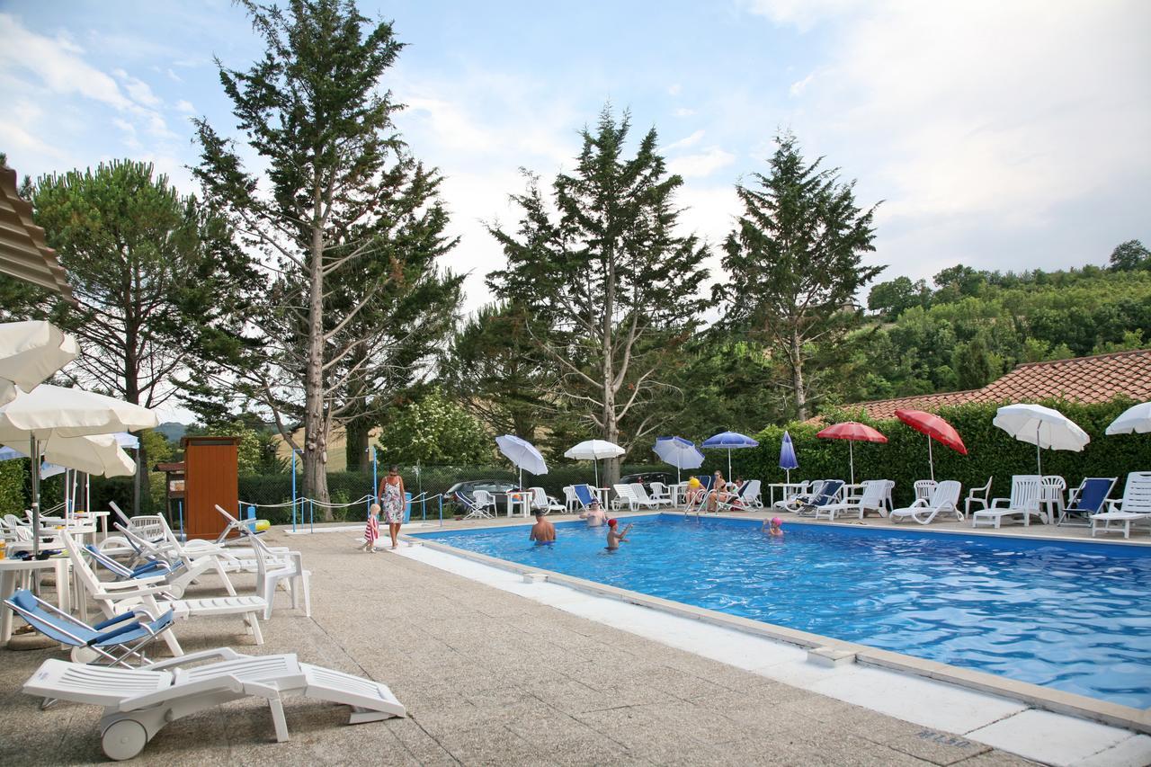 Apartamento Mozart Nel Gubbio