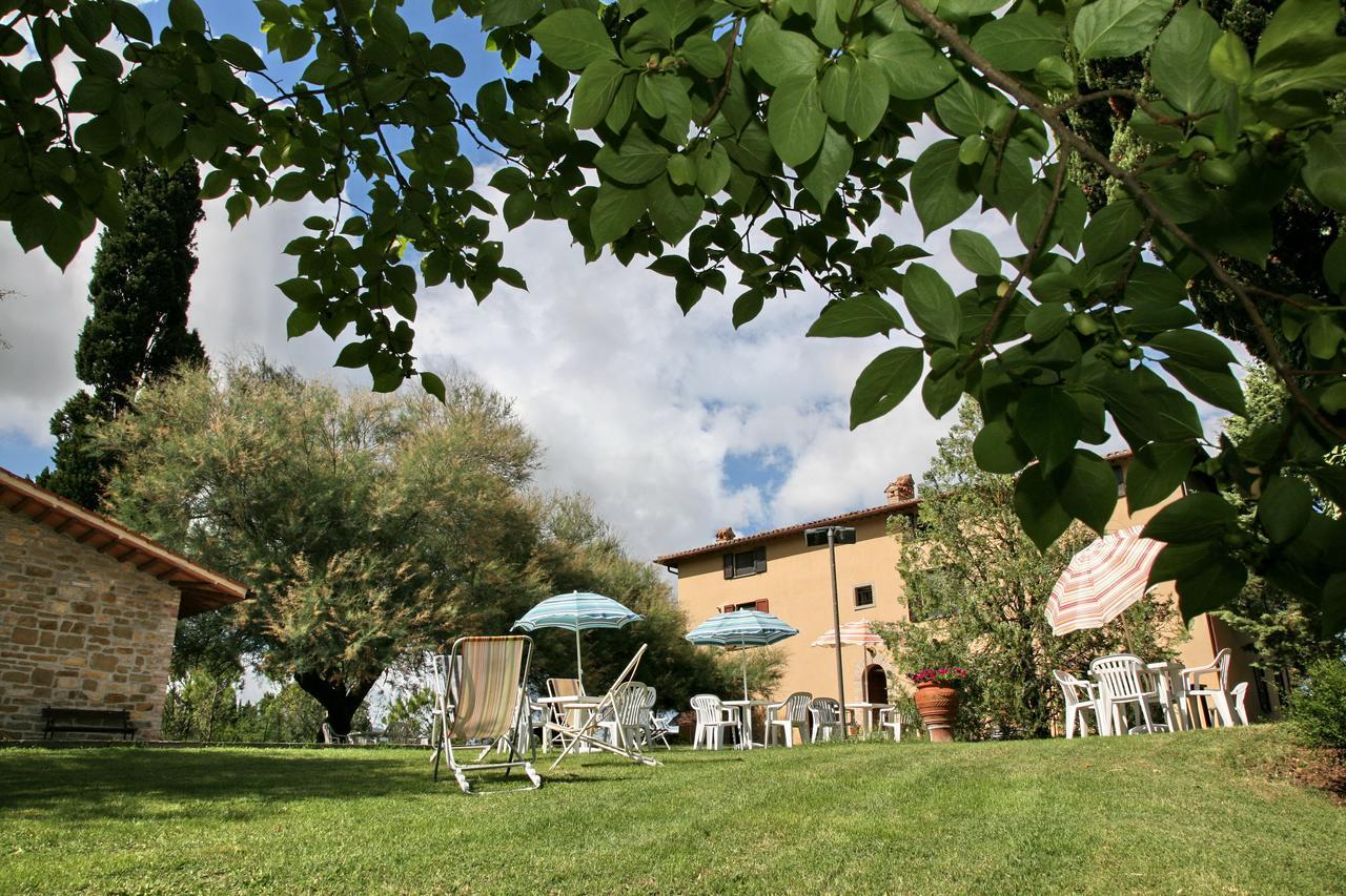 Mozart Nel Apartment Gubbio