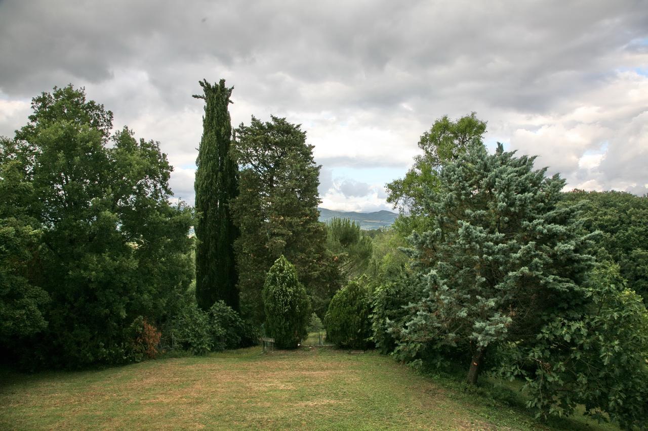 Mozart Nel Apartment Gubbio