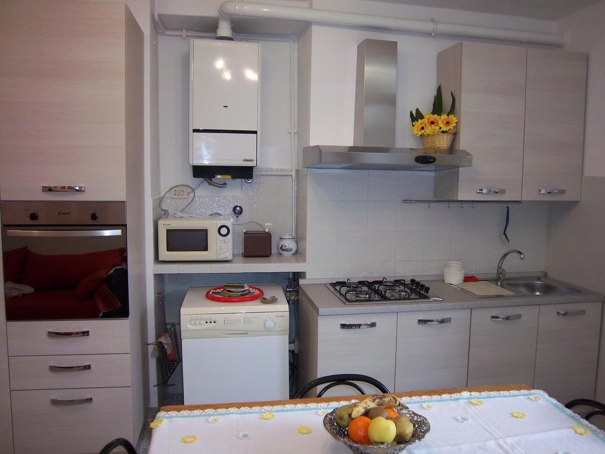 Apartment Mozart Nel Gubbio