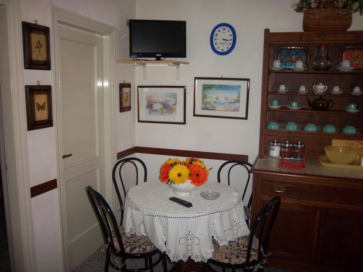 Mozart Nel Apartment Gubbio