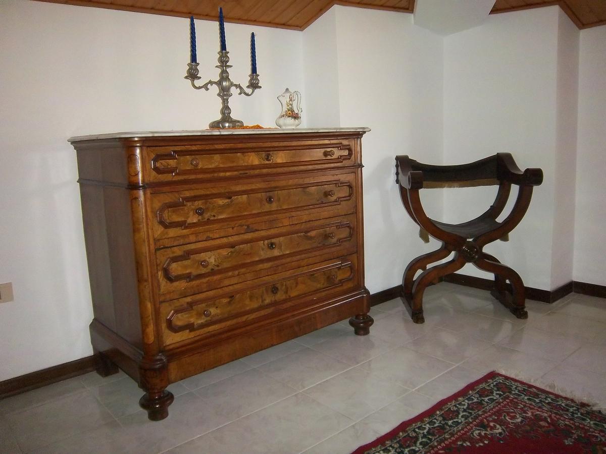 Apartment Mozart Nel Gubbio