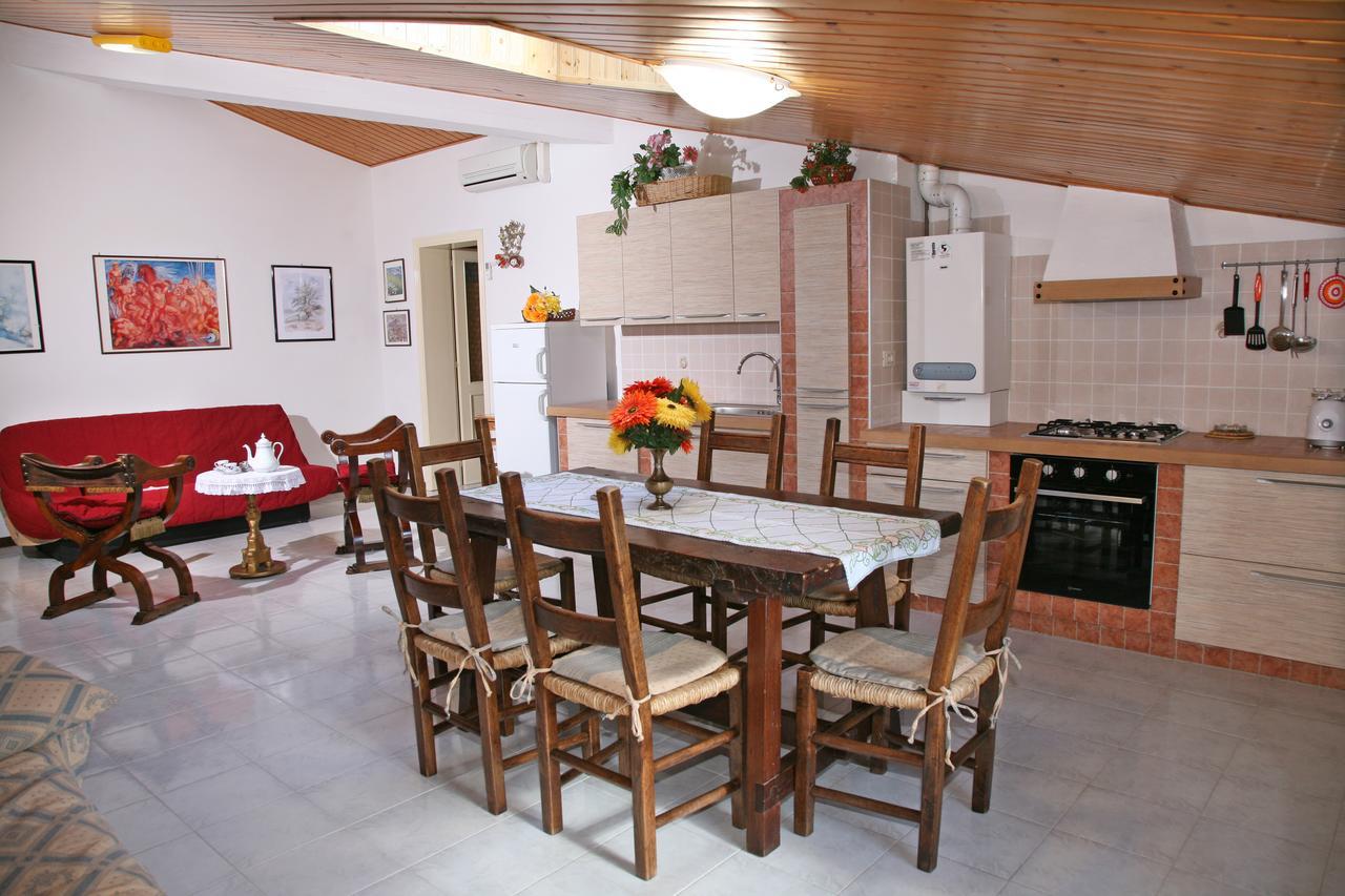 Mozart Nel Apartment