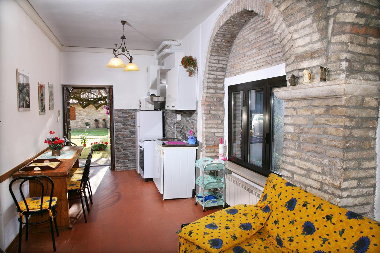 Apartment Mozart Nel