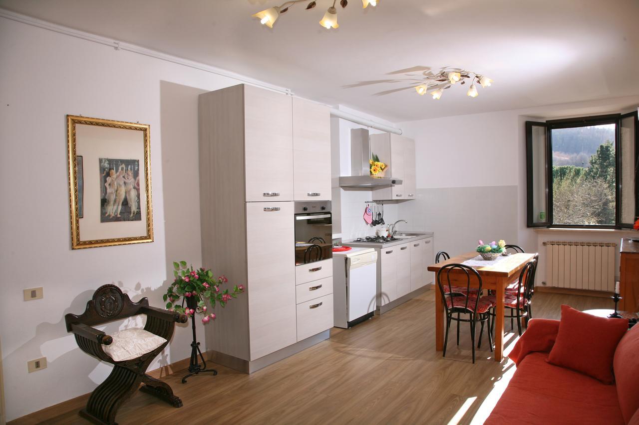 Mozart Nel Apartment
