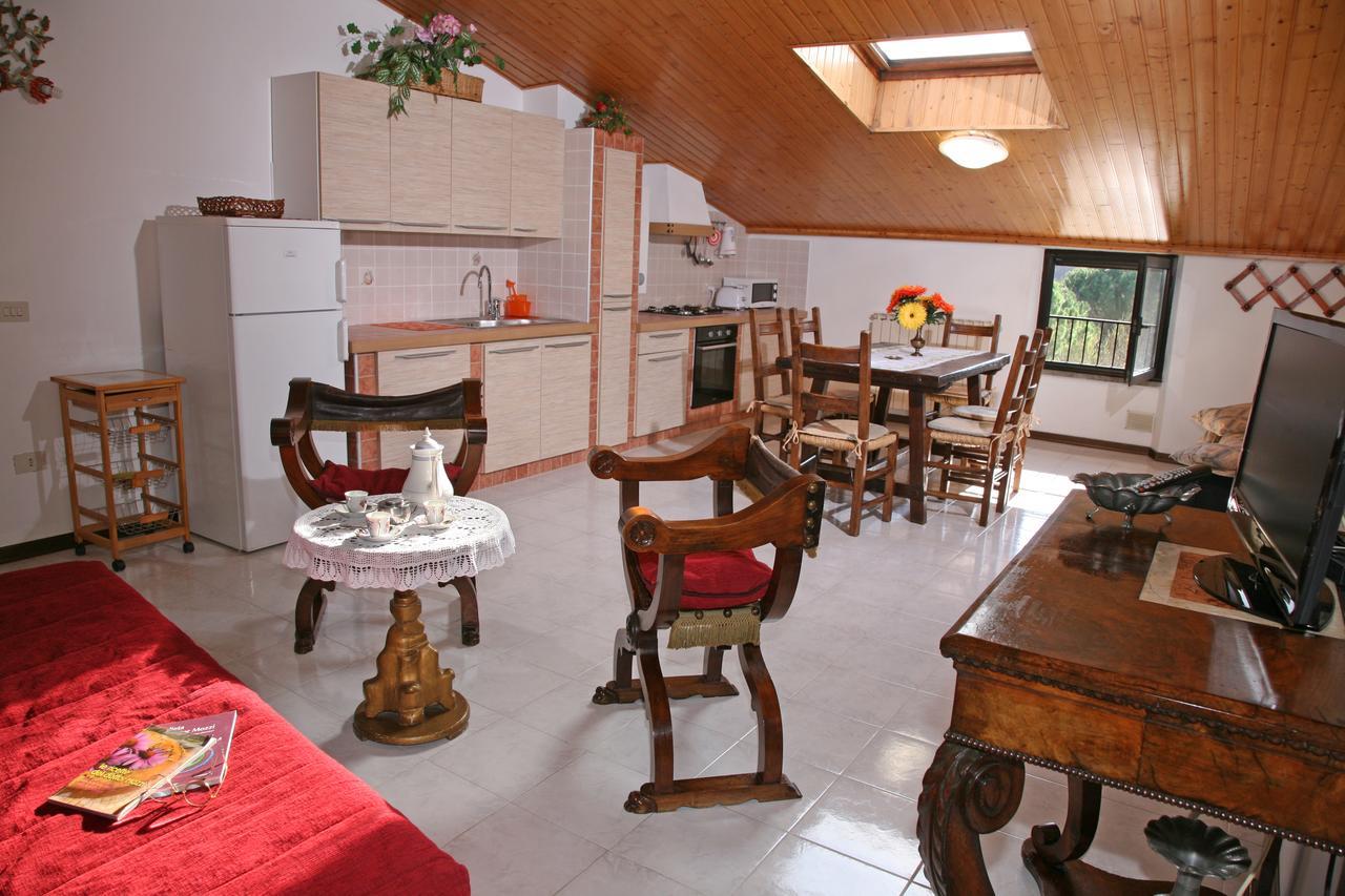 Mozart Nel Apartment *