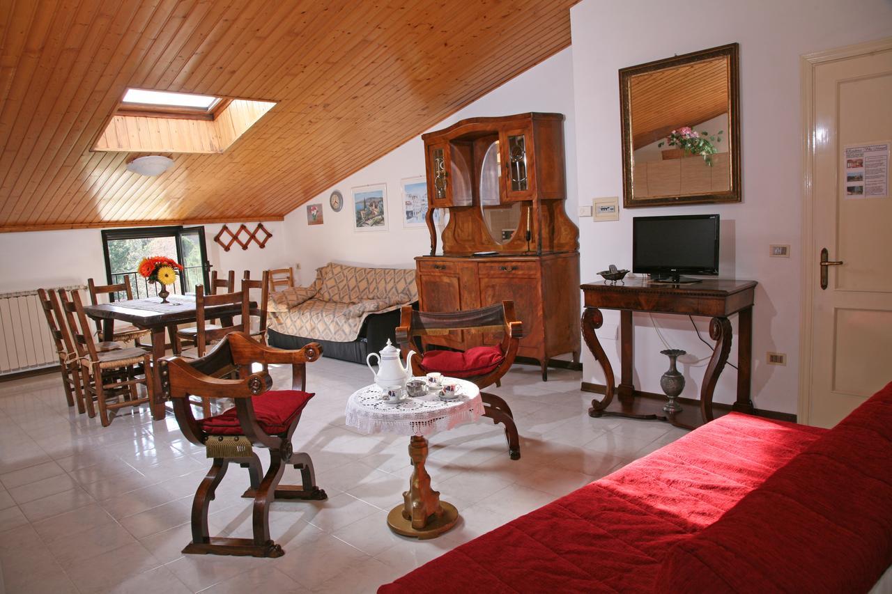 Mozart Nel Apartment