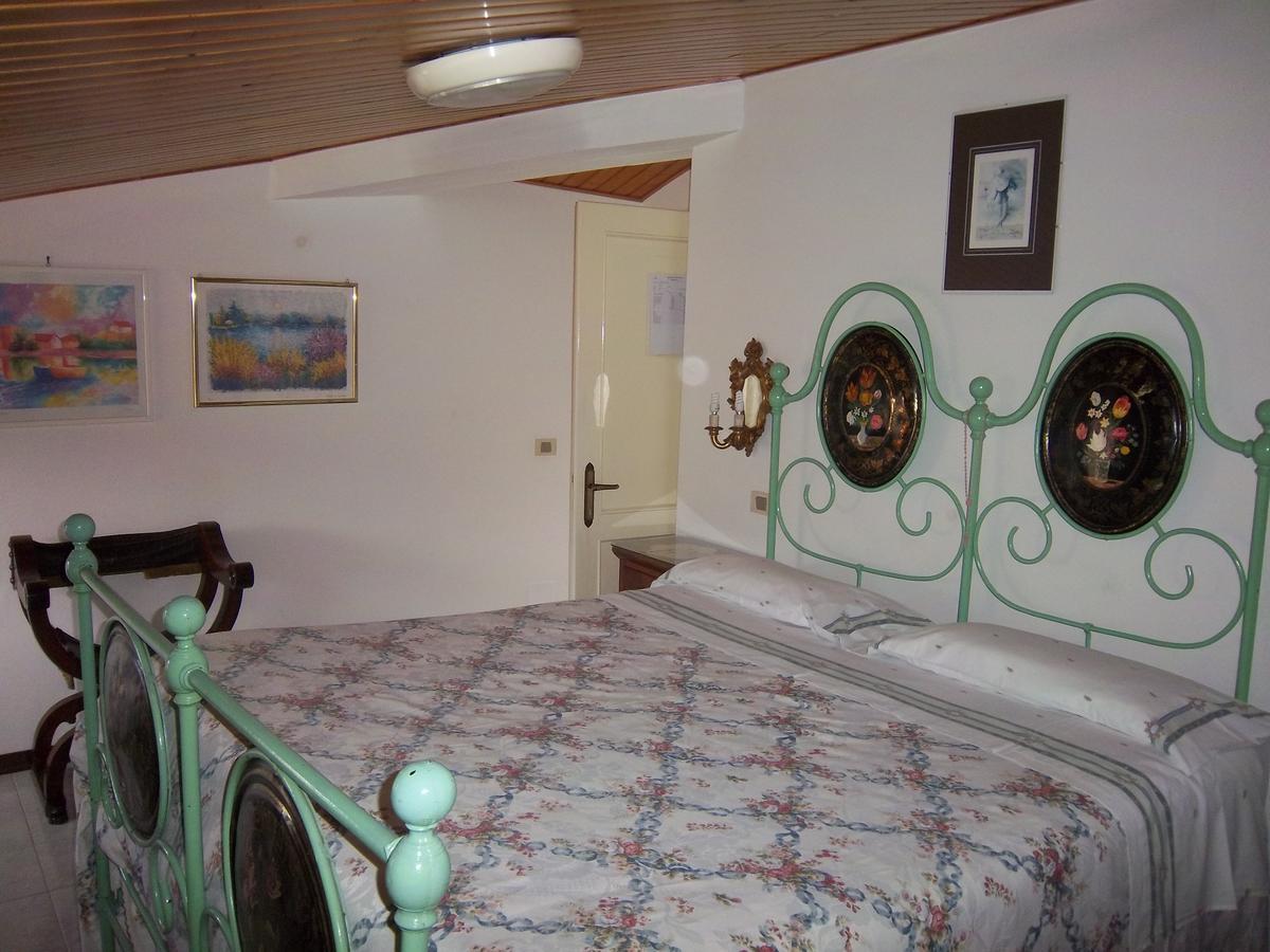 Mozart Nel Apartamento