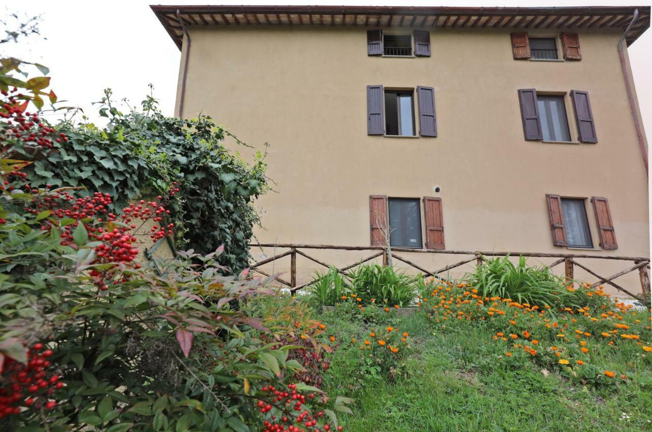 Mozart Nel * Gubbio