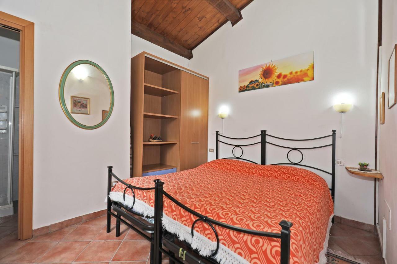 Apartment Mozart Nel