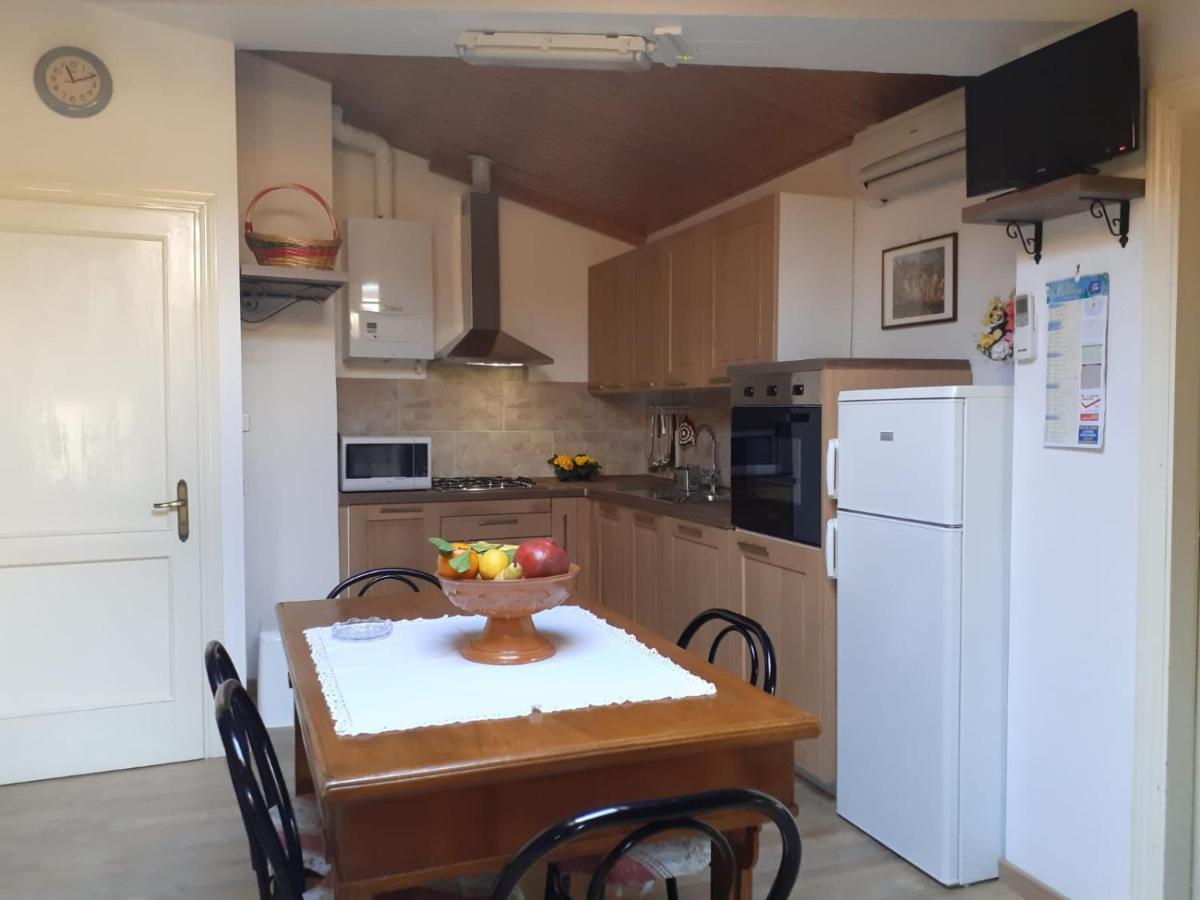 Apartment Mozart Nel *